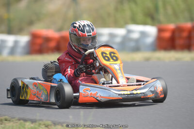 24/06/2012 : Trophée Gangeois à Ganges (Photos Antoine Camblor) 2012 — karting
