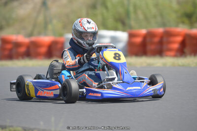 24/06/2012 : Trophée Gangeois à Ganges (Photos Antoine Camblor) 2012 — karting
