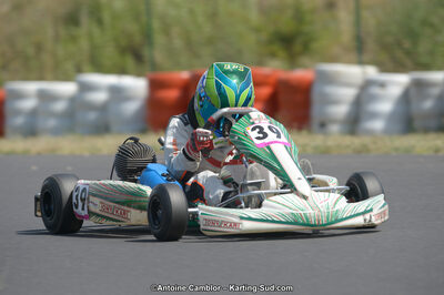24/06/2012 : Trophée Gangeois à Ganges (Photos Antoine Camblor) 2012 — karting
