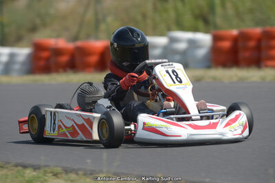 24/06/2012 : Trophée Gangeois à Ganges (Photos Antoine Camblor) 2012 — karting