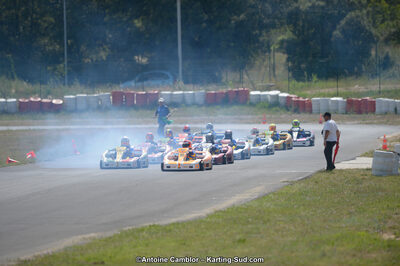 24/06/2012 : Trophée Gangeois à Ganges (Photos Antoine Camblor) 2012 — karting