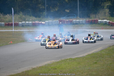 24/06/2012 : Trophée Gangeois à Ganges (Photos Antoine Camblor) 2012 — karting