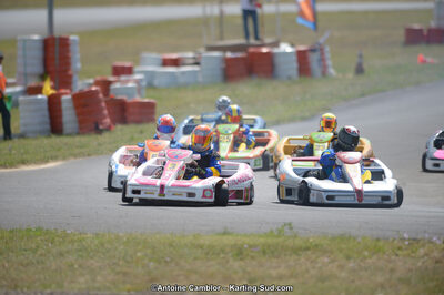 24/06/2012 : Trophée Gangeois à Ganges (Photos Antoine Camblor) 2012 — karting
