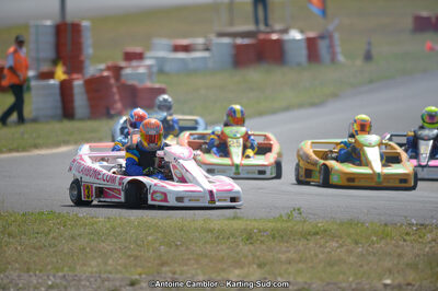 24/06/2012 : Trophée Gangeois à Ganges (Photos Antoine Camblor) 2012 — karting