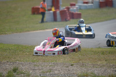 24/06/2012 : Trophée Gangeois à Ganges (Photos Antoine Camblor) 2012 — karting