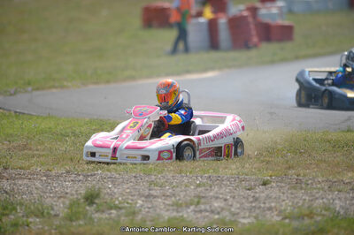 24/06/2012 : Trophée Gangeois à Ganges (Photos Antoine Camblor) 2012 — karting