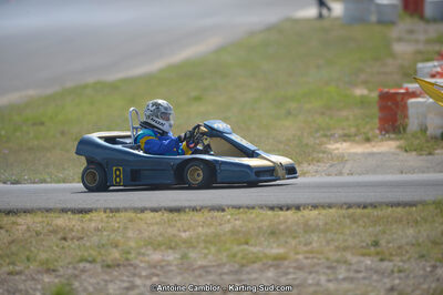 24/06/2012 : Trophée Gangeois à Ganges (Photos Antoine Camblor) 2012 — karting
