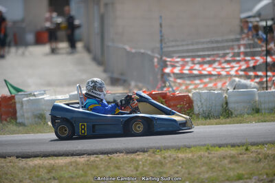 24/06/2012 : Trophée Gangeois à Ganges (Photos Antoine Camblor) 2012 — karting