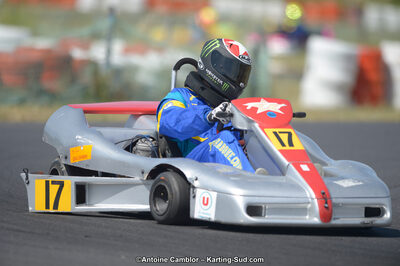 24/06/2012 : Trophée Gangeois à Ganges (Photos Antoine Camblor) 2012 — karting
