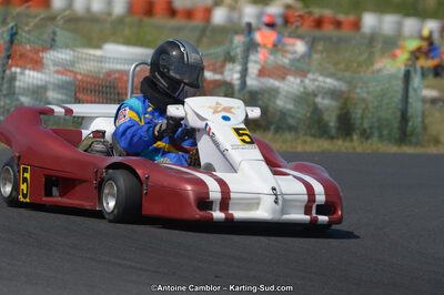 24/06/2012 : Trophée Gangeois à Ganges (Photos Antoine Camblor) 2012 — karting