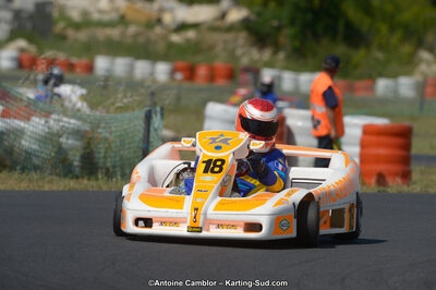 24/06/2012 : Trophée Gangeois à Ganges (Photos Antoine Camblor) 2012 — karting