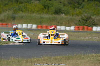 24/06/2012 : Trophée Gangeois à Ganges (Photos Antoine Camblor) 2012 — karting