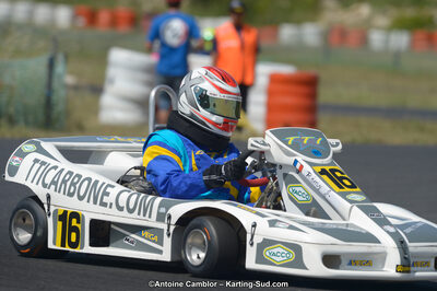 24/06/2012 : Trophée Gangeois à Ganges (Photos Antoine Camblor) 2012 — karting