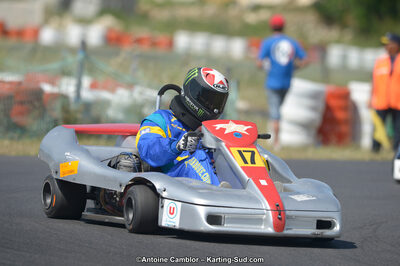 24/06/2012 : Trophée Gangeois à Ganges (Photos Antoine Camblor) 2012 — karting