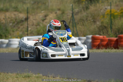 24/06/2012 : Trophée Gangeois à Ganges (Photos Antoine Camblor) 2012 — karting