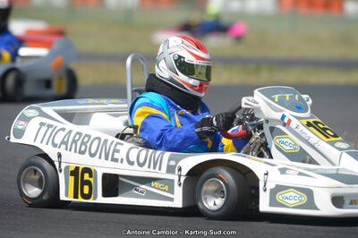 24/06/2012 : Trophée Gangeois à Ganges (Photos Antoine Camblor) 2012 — karting
