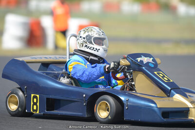 24/06/2012 : Trophée Gangeois à Ganges (Photos Antoine Camblor) 2012 — karting