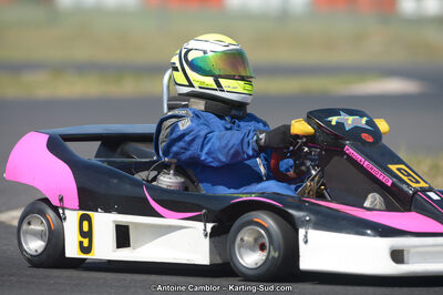 24/06/2012 : Trophée Gangeois à Ganges (Photos Antoine Camblor) 2012 — karting