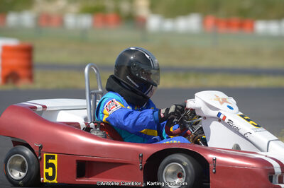 24/06/2012 : Trophée Gangeois à Ganges (Photos Antoine Camblor) 2012 — karting