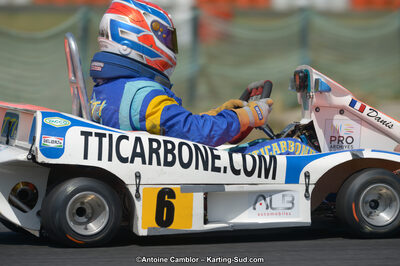 24/06/2012 : Trophée Gangeois à Ganges (Photos Antoine Camblor) 2012 — karting