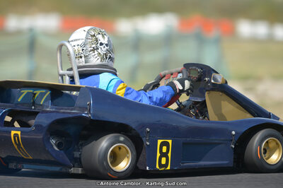 24/06/2012 : Trophée Gangeois à Ganges (Photos Antoine Camblor) 2012 — karting