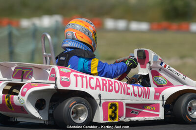 24/06/2012 : Trophée Gangeois à Ganges (Photos Antoine Camblor) 2012 — karting