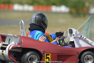 24/06/2012 : Trophée Gangeois à Ganges (Photos Antoine Camblor) 2012 — karting