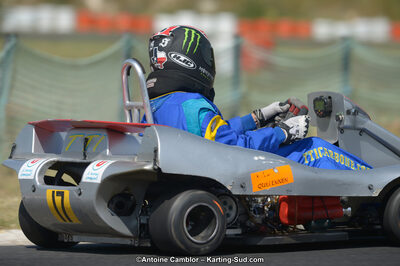 24/06/2012 : Trophée Gangeois à Ganges (Photos Antoine Camblor) 2012 — karting