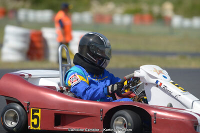 24/06/2012 : Trophée Gangeois à Ganges (Photos Antoine Camblor) 2012 — karting