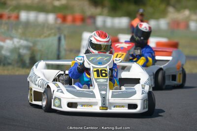 24/06/2012 : Trophée Gangeois à Ganges (Photos Antoine Camblor) 2012 — karting