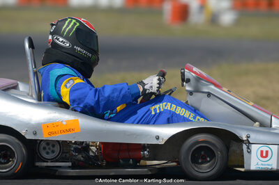24/06/2012 : Trophée Gangeois à Ganges (Photos Antoine Camblor) 2012 — karting