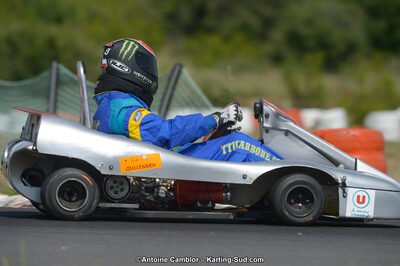 24/06/2012 : Trophée Gangeois à Ganges (Photos Antoine Camblor) 2012 — karting