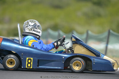 24/06/2012 : Trophée Gangeois à Ganges (Photos Antoine Camblor) 2012 — karting