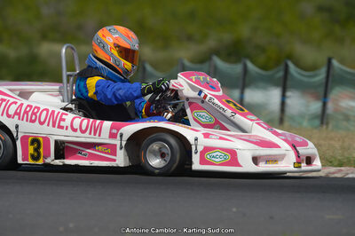 24/06/2012 : Trophée Gangeois à Ganges (Photos Antoine Camblor) 2012 — karting