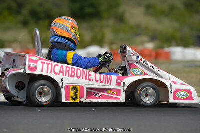 24/06/2012 : Trophée Gangeois à Ganges (Photos Antoine Camblor) 2012 — karting