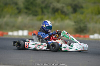 24/06/2012 : Trophée Gangeois à Ganges (Photos Antoine Camblor) 2012 — karting