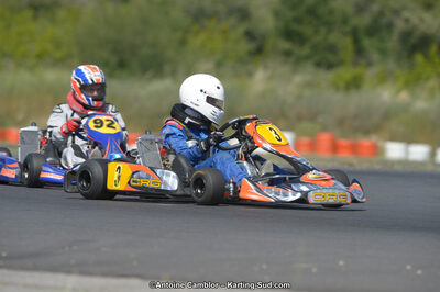24/06/2012 : Trophée Gangeois à Ganges (Photos Antoine Camblor) 2012 — karting