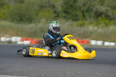 24/06/2012 : Trophée Gangeois à Ganges (Photos Antoine Camblor) 2012 — karting