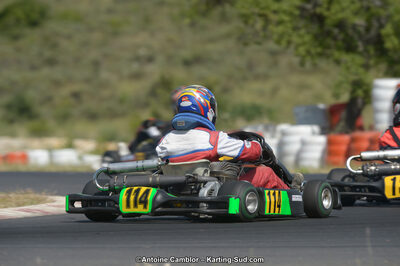 24/06/2012 : Trophée Gangeois à Ganges (Photos Antoine Camblor) 2012 — karting