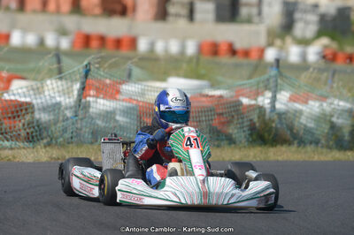 24/06/2012 : Trophée Gangeois à Ganges (Photos Antoine Camblor) 2012 — karting