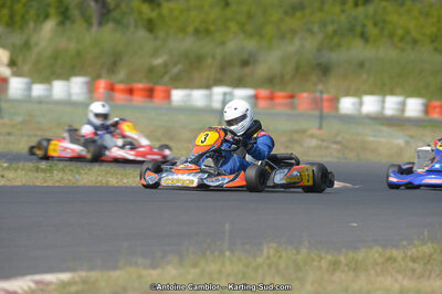 24/06/2012 : Trophée Gangeois à Ganges (Photos Antoine Camblor) 2012 — karting
