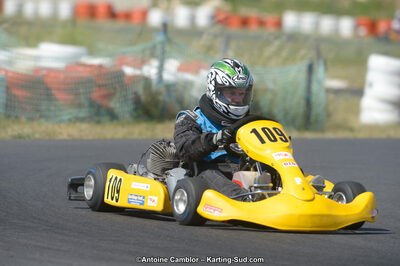 24/06/2012 : Trophée Gangeois à Ganges (Photos Antoine Camblor) 2012 — karting