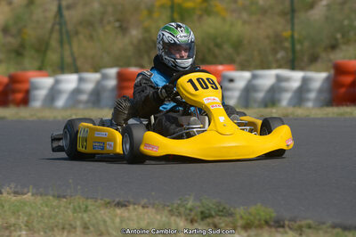 24/06/2012 : Trophée Gangeois à Ganges (Photos Antoine Camblor) 2012 — karting