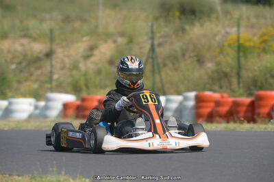 24/06/2012 : Trophée Gangeois à Ganges (Photos Antoine Camblor) 2012 — karting