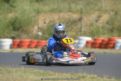 24/06/2012 : Trophée Gangeois à Ganges (Photos Antoine Camblor) 2012 — karting