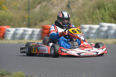 24/06/2012 : Trophée Gangeois à Ganges (Photos Antoine Camblor) 2012 — karting