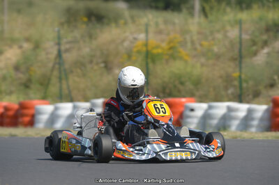 24/06/2012 : Trophée Gangeois à Ganges (Photos Antoine Camblor) 2012 — karting