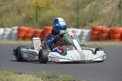24/06/2012 : Trophée Gangeois à Ganges (Photos Antoine Camblor) 2012 — karting