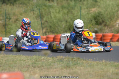 24/06/2012 : Trophée Gangeois à Ganges (Photos Antoine Camblor) 2012 — karting