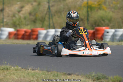 24/06/2012 : Trophée Gangeois à Ganges (Photos Antoine Camblor) 2012 — karting
